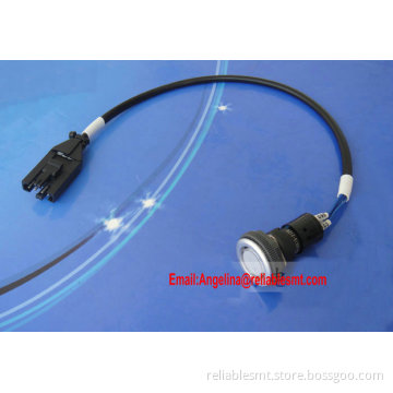 DEK parts of ASSY SWITCH COMPLETE JOG P/N:188476